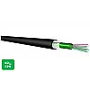 Universal cable 12x50/125, OM3 fiber,  LSZH