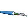 Universal cable 48x9/125 (4x12), G652D fiber,  LSZH