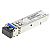 Industrial SFP Module, 100Mb, LC SM, 40km, Tx:1310nm, DDMI