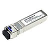 Module, SFP+ 1x 10 Gbps LC SM,  40 km, WDM TX:1330nm, DDMI (Wave Optics, WO-PWL-9633-040K-D)