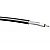 MRC 400 ECO coaxial cable, Draka, 50 Ohm (PE), 100 m
