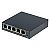 Unmanaged switch,  5x 10/100/1000 RJ-45, desktop (TP-Link TL-SG105)