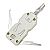 Mini punch down tool, krone type terminal (LSA)