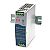 Power supply 120W 48VDC, DIN TS35, P.F.C. (Mean Well SDR-120-48)