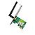 TP-Link TL-WN781ND, Wireless PCI Express N adaptor 