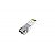 Industrial SFP+ Module, 10Gb, LC MM, 300m