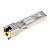 Module, SFP 1x 10/100/1000 Mbps RJ-45 (Wave Optics, WO-SRL-1210-100M)