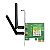 TP-Link TL-WN881ND, Wireless PCI-Express N adaptor, 300Mbps 
