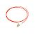 Fiber optic pigtail, LC/UPC, MM, 62.5/125, 0,9mm, OM1 fiber, 2m