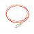 Fiber optic pigtail SC/UPC, MM, 50/125, 0.9mm, OM2 fiber, 3m