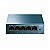 TP-Link LS105G, Unmanaged switch, 5x 10/100/1000 RJ-45, desktop