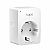 TP-Link Tapo P100, Wi-Fi Smart Plug