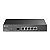 Gigabit VPN Router, 5x 10/100/1000 RJ-45, 1 SFP slots, desktop (TP-Link TL-ER7206)