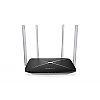 TP-Link Mercusys AC12, 1200Mbps Wireless Router Dual-band AC1200