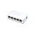 Unmanaged switch,  5x 10/100 RJ-45, desktop (TP-Link Mercusys MS105)