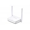 Wireless N broadband ADSL2+ router, 3x LAN (TP-Link Mercusys MW300D)
