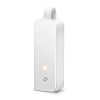 USB 3.0 Type-C to Gigabit Ethernet Network Adapter (TP-Link UE300C)