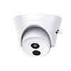 3 Mpx Outdoor Turret Network Camera lens 2.8mm (TP-Link VIGI C400HP-2.8)