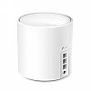 Router Mesh Deco X50 1-pack, AX3000 (TP-Link DECO X50(1-Pack))