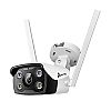 4 Mpx Outdoor Bullet Network Camera lens 4mm (TP-Link VIGI C340-W)