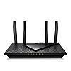 TP-Link Archer AX55 Pro, 3000Mbps Wireless 2.5 Gigabit Router Dual-band AX3000, MU-MIMO
