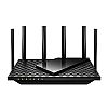 TP-Link Archer AX72 Pro, 5400Mbps Wireless 2.5 Gigabit Router Dual-band AX5400, MU-MIMO