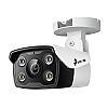 4 Mpx Outdoor Bullet Network Camera lens 4mm (TP-Link VIGI C340 4mm)