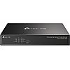 8 Channel Network Video Recorder with PoE+ (TP-Link VIGI NVR1008H-8MP)