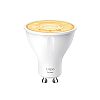 Smart Wi-Fi LED Spotlight with Dimmable Light (TP-Link Tapo L610)