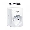 Wi-Fi Smart Plug (TP-Link Tapo P110M)