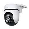 Pan/Tilt Outdoor Security Wi-Fi Camera (TP-Link Tapo TC40)