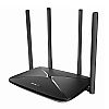 TP-Link Marcusys MB115-4G, 3G/4G Wireless Router