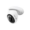 TP-Link Tapo C560WS, Pan/Tilt Outdoor Security Wi-Fi Camera