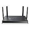 TP-Link EB210 Pro, 3600Mbps Wireless 2,5G Router Dual-band BE3600, MU-MIMO