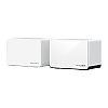 TP-Link Mercusys Halo H85X(3-pack), Router Mesh Halo H85X 3-pack, Wi-Fi 6, AX3000