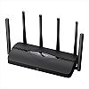 TP-Link Marcusys MR37BE, 6500Mbps Wireless 2,5G Router Dual-band BE6500, MU-MIMO