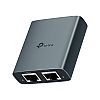 Gigabit Ethernet Splitter (TP-Link EH210)