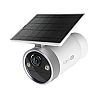 Outdoor Security Wi-Fi Camera, Solar Panel (TP-Link Tapo C465)