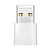 AX900 Wireless Dual Band nano USB 2.0 Adapter, Bluetooth 5.3 (TP-Link Mercusys MA60XNB)