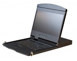 WAVE KVM