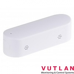 LoRaWAN Temperature & Humidity sensor (Vutlan LR490)