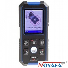 Multifunctional detector / wall scanner (NOYAFA NF-518)