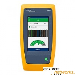 LinkIQ cable tester (Fluke Networks LIQ-100)