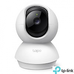 3Mpx Pan/Tilt Wi-Fi Camera (TP-Link TC71)