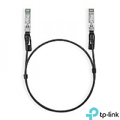 SFP+ Passive Direct Attach Cable, 1,0 m (TP-Link SM5220-1M)