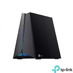 5400Mbps Wireless Gigabit Router Tri-band AXE5400, MU-MIMO (TP-Link Archer AXE75)