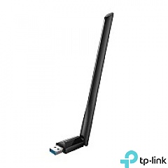 AX1800 Wireless Dual Band USB 3.0 Adapter (TP-Link Archer TX35U Plus)