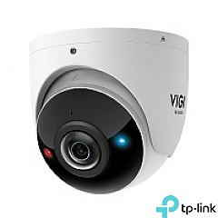 8 Mpx Outdoor Turret Network Camera (TP-Link InSight S485PI)
