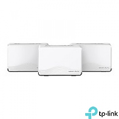 Router Mesh Halo H27BE 2-pack, Wi-Fi 7, BE3600 (TP-Link Mercusys Halo H27BE(2-pack))