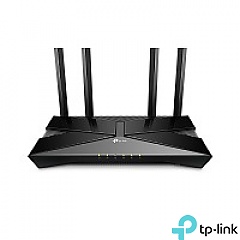 1800Mbps Wireless Gigabit GPON Router Dual-band AX1800, MU-MIMO (TP-Link XX230v)